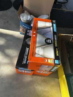 R40 Light Bulbs
