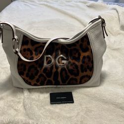 Dolce And Gabbana Handbag