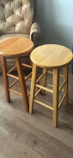 Bar stools