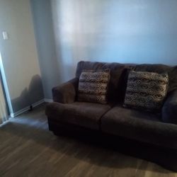 Comfortable Sofa Loveseat