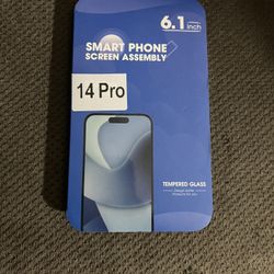 iPhone 14 Pro Screen Replacement 