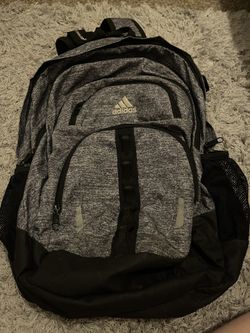 adidas backpack