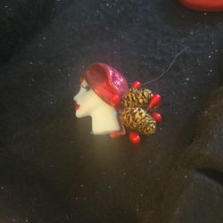 REALLY NEAT LOOKING BROCH