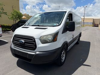 2016 Ford Transit-150