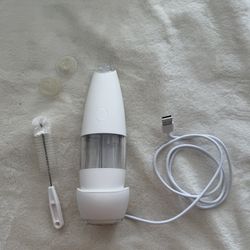 Facial Cleaner (Suction) 