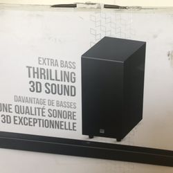 JBL ((CINEMA SB190))