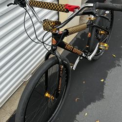 29inch SE FAST RIPPER
