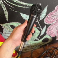 Digital Reference Microphone 