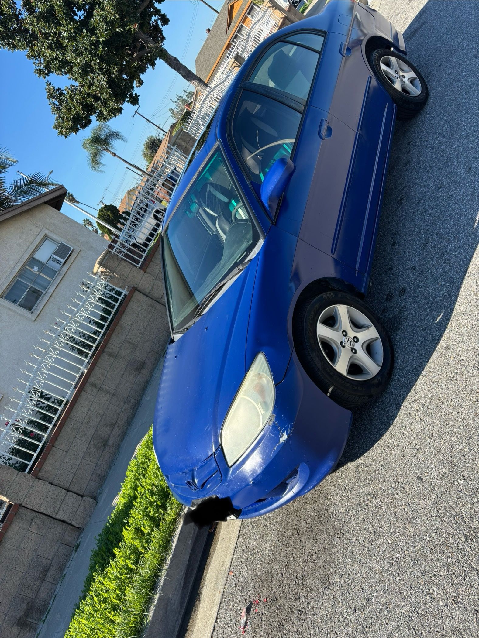 2004 Honda Civic