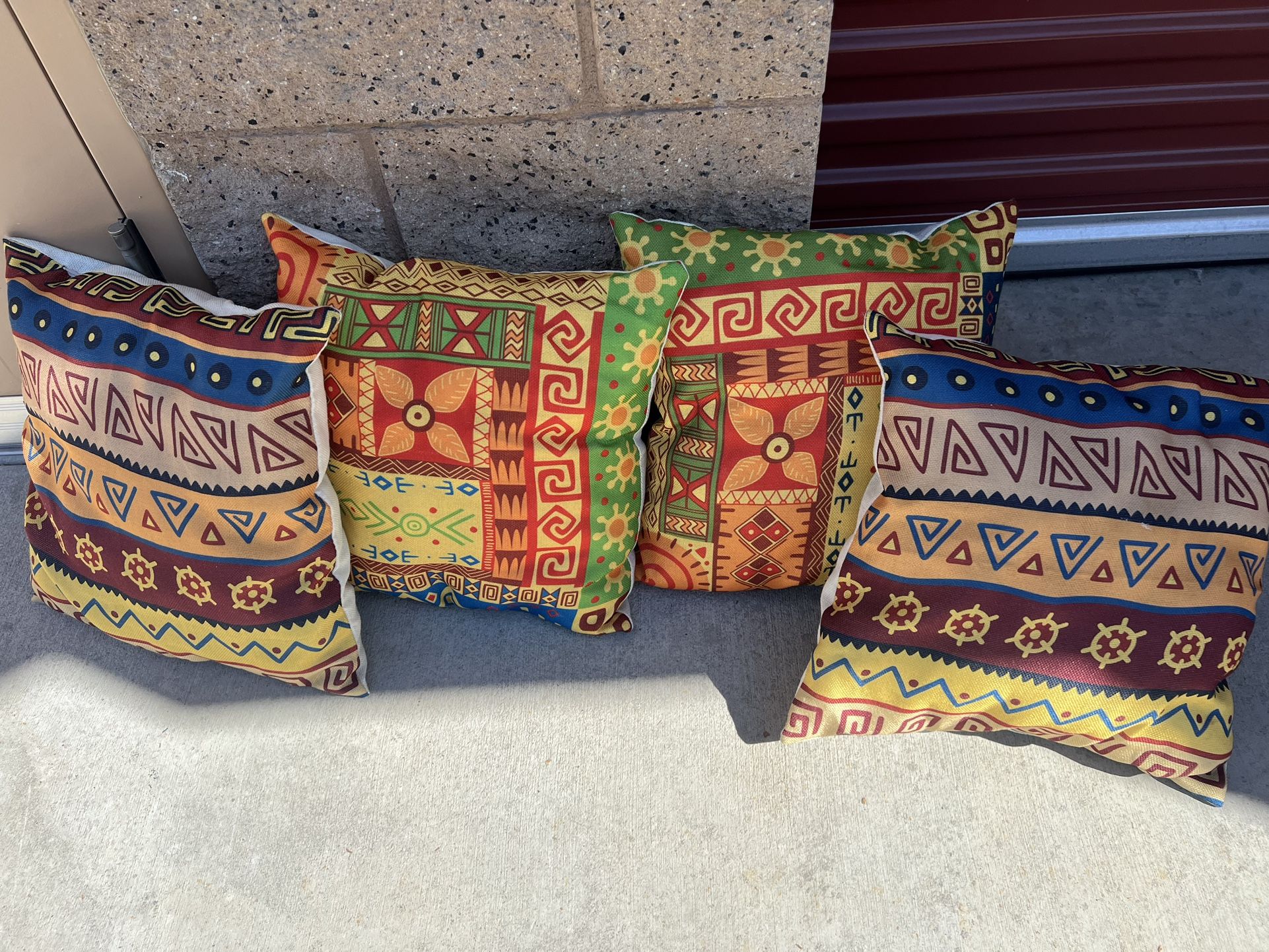 Pillow
