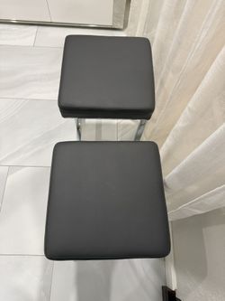 Modern counter High Barstools