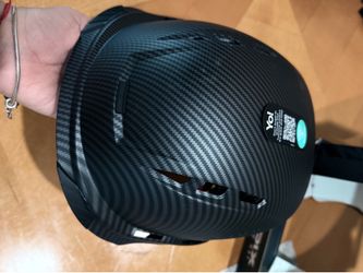 Casco de seguridad ventilado /Hard hat