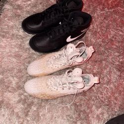 Football Cleats