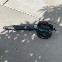Leaf Blower 