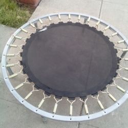 Small Trampoline Cheap