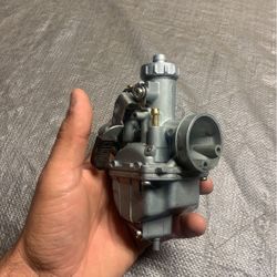 25mm Dirt Bike/pit Bike Carburetor 