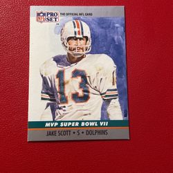 Football card
