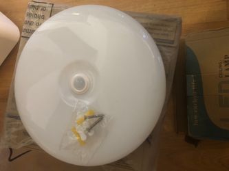 6 pack LED Ceiling Lamp