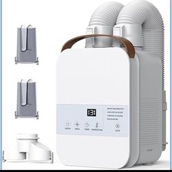 MORFY Portable Blanket Warmer