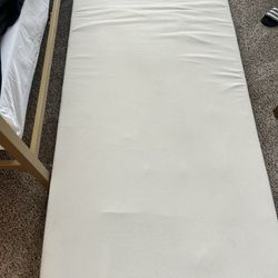 Day bed mattress/ twin Mattress 