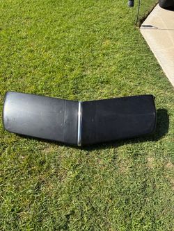 Fulton Visor