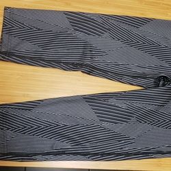 Little Girls Caprie Stretchy