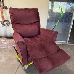 La-Z-Boy Morrison Reclina-Rocker Chair
