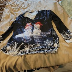 Womens Shirt 