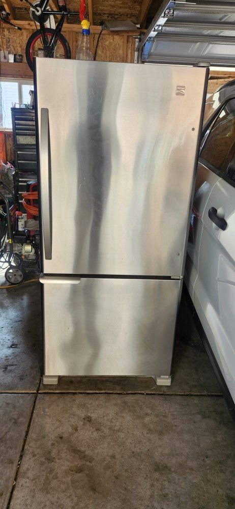 Kenmore Refrigerator