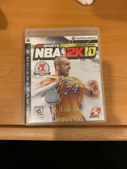 Nba2k10
