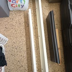 Wall Shelves