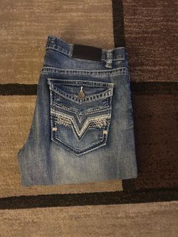 True Luck Jeans
