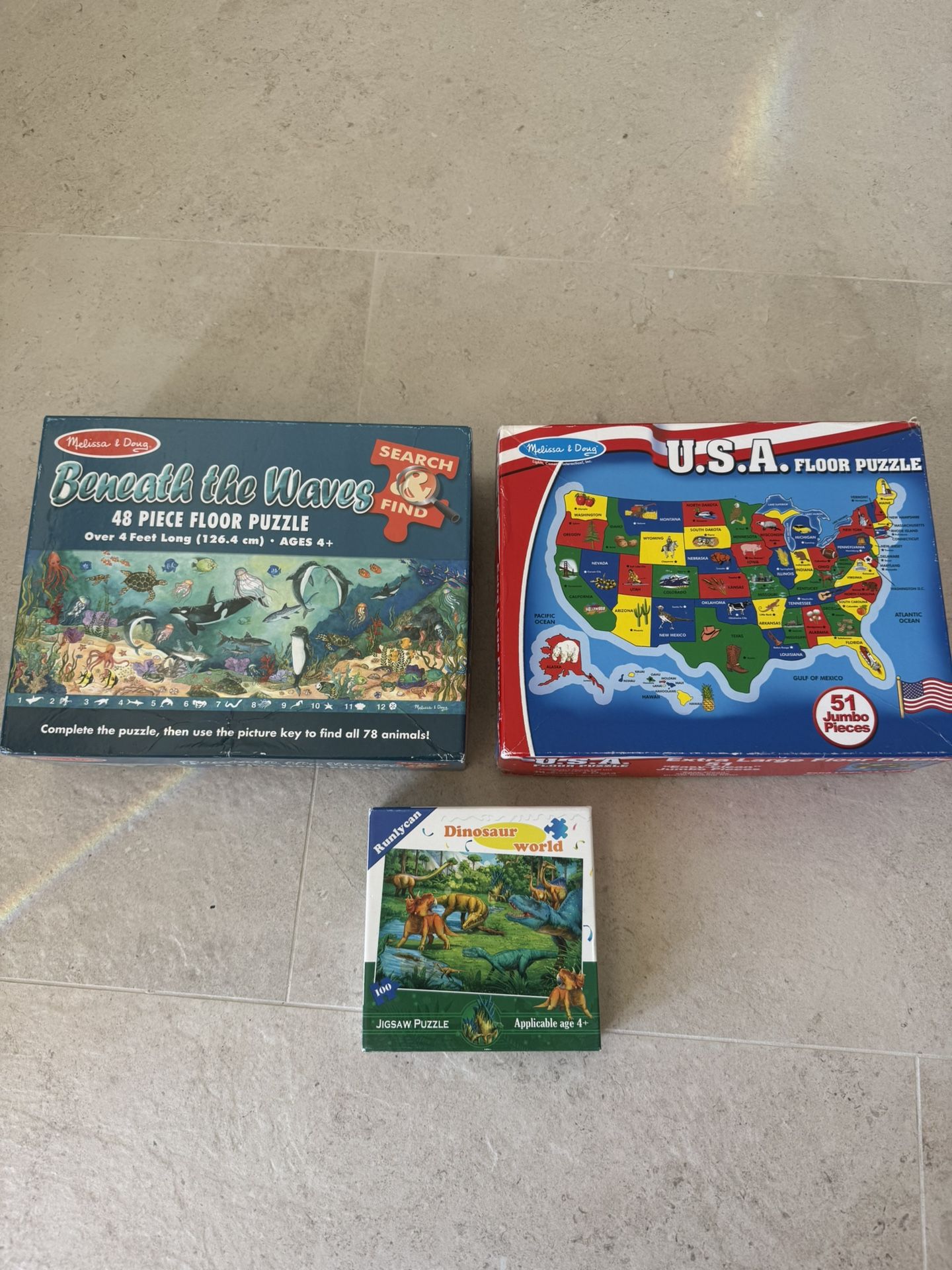 Puzzle