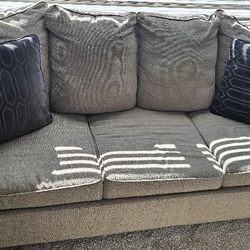 Sofa Bed (Queen Size)