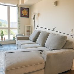 Sofa / Couch 