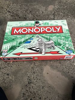 Monopoly
