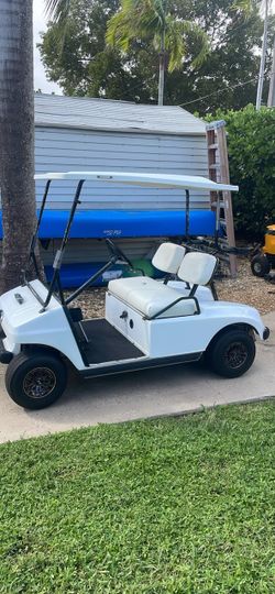 1984 clubcar
