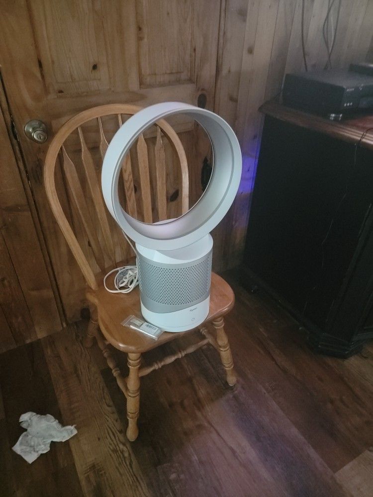 Dyson Pure Cool Link Fan 