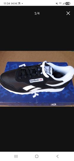 Reebok Size 6.5