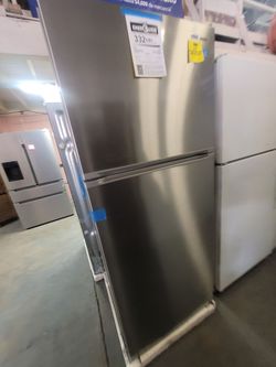 Conservator Refrigerator