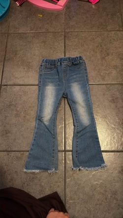Toddler Jean 2-3 t