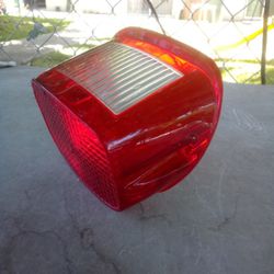 Harley Davidson 883 Tail Light Lens