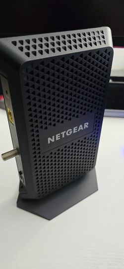 NETGEAR CM1000 Cable Modem DOCSIS 3.1- 1gbps-Compatible With All Major Providers- Xfinity, Att, Cox, Spectrum