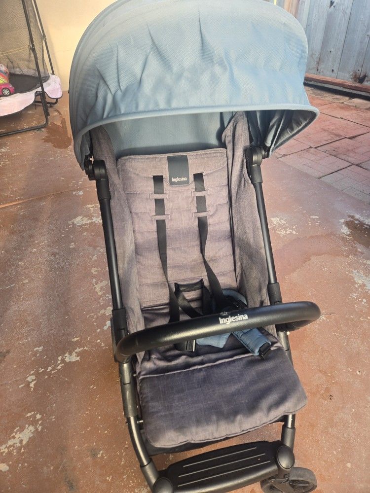 Stroller