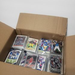 Sports Cards  