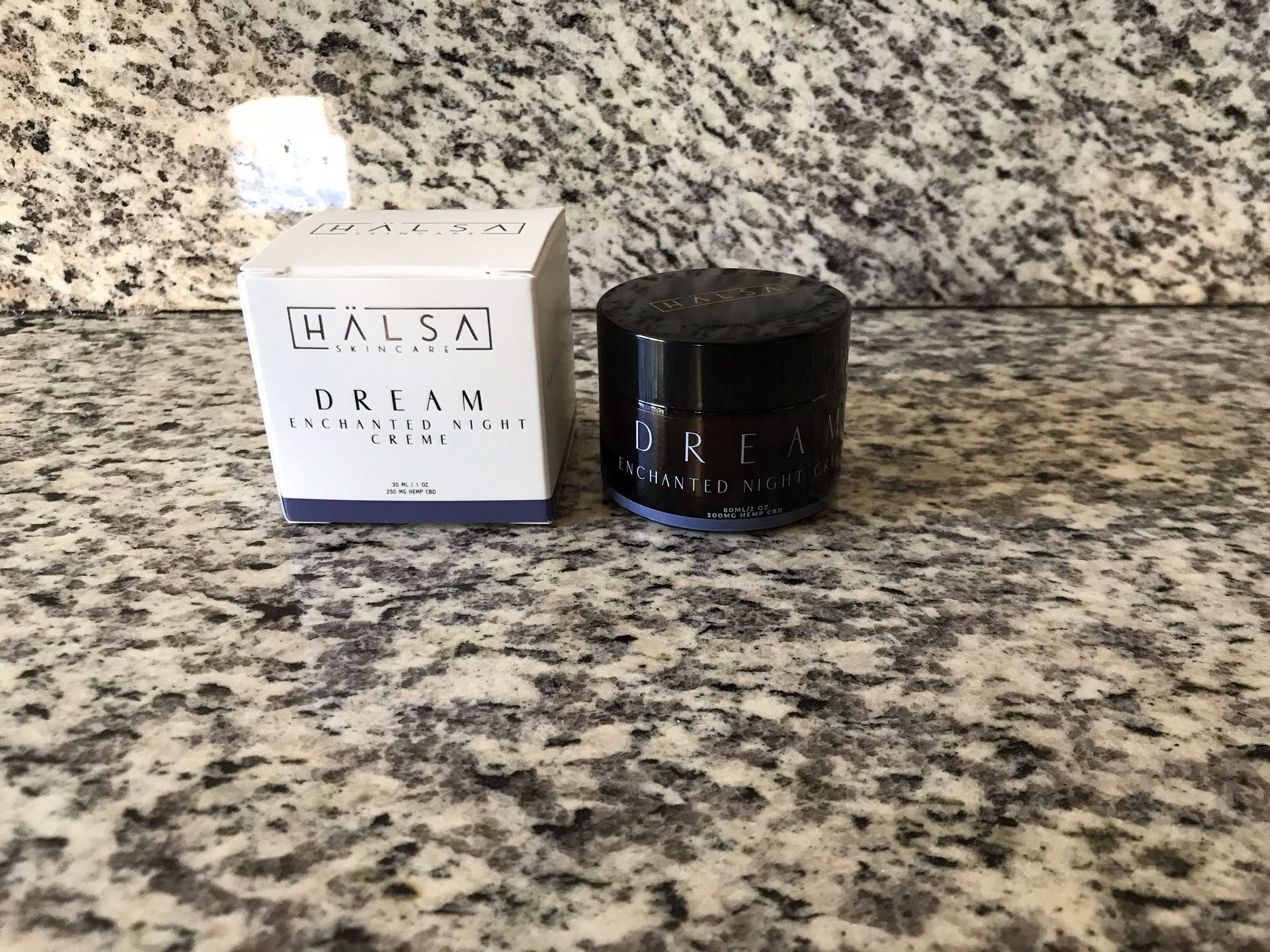 Halsa Botanicals C.B.D Skin And Body Care Up To 75 Off for Sale in Los