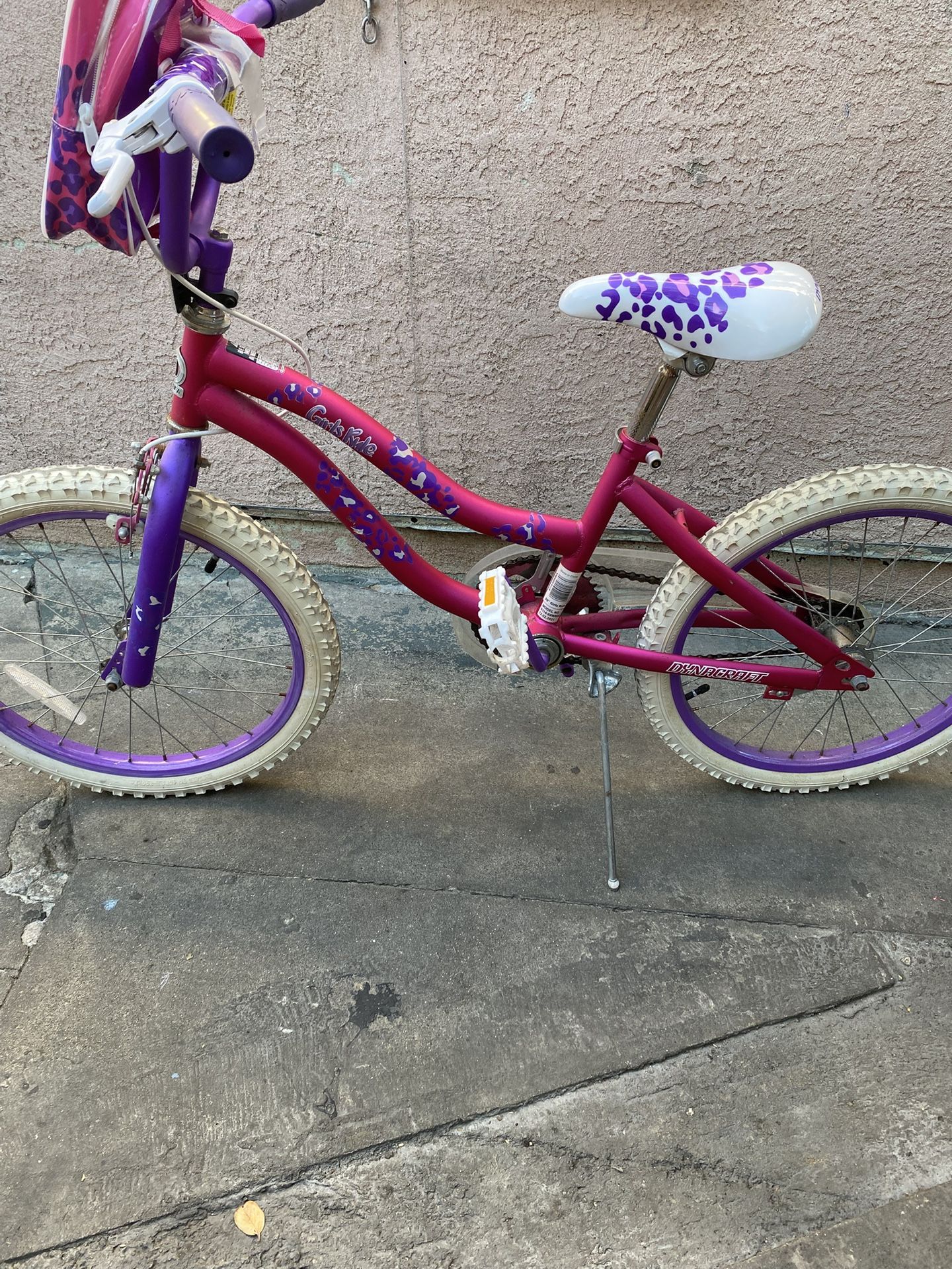 Kids Bike 20”