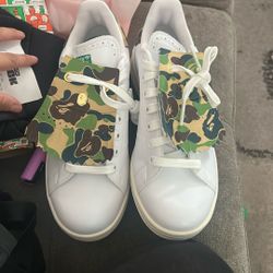 Bathing Ape Shoes