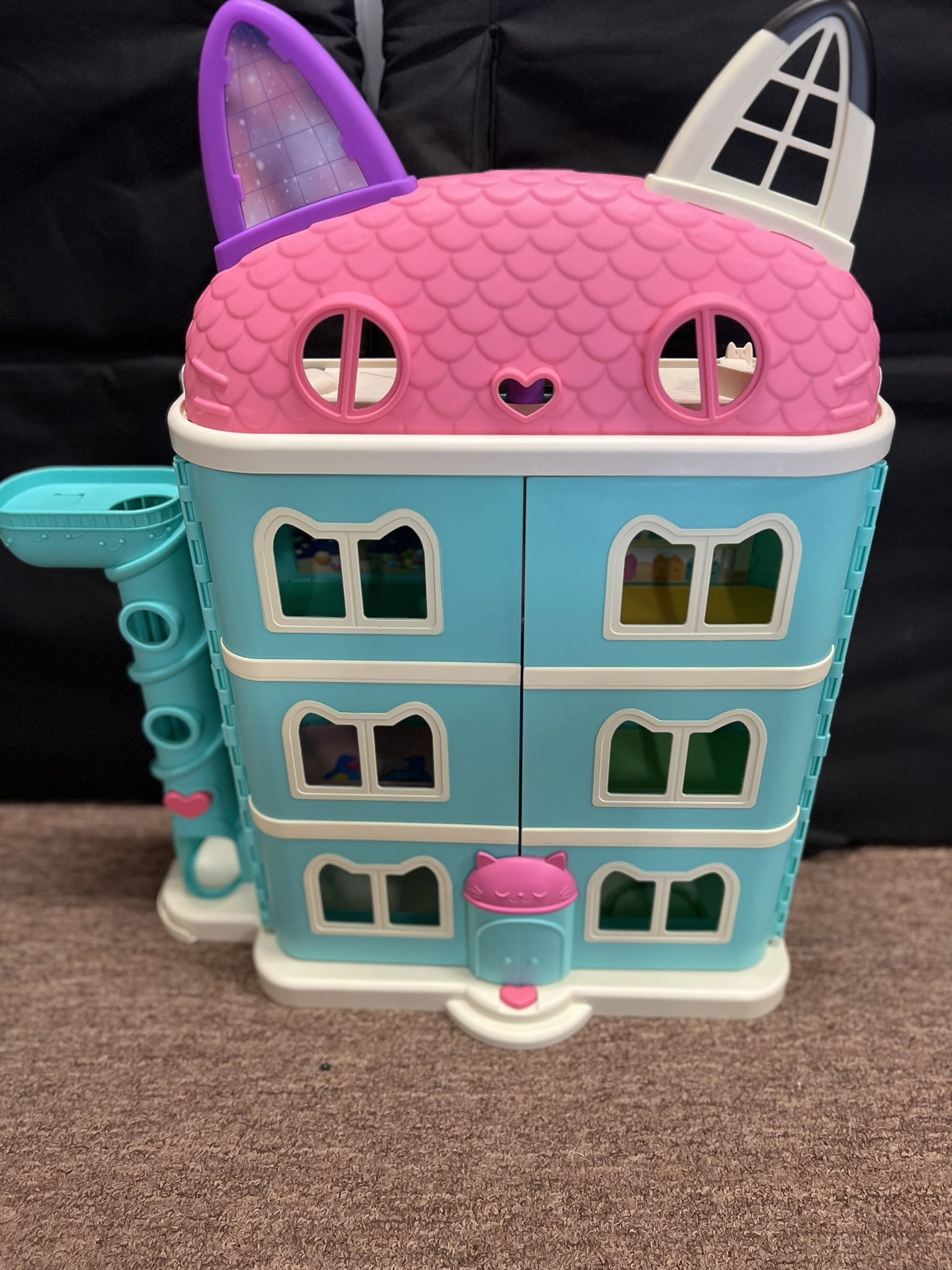 Gabby Doll House