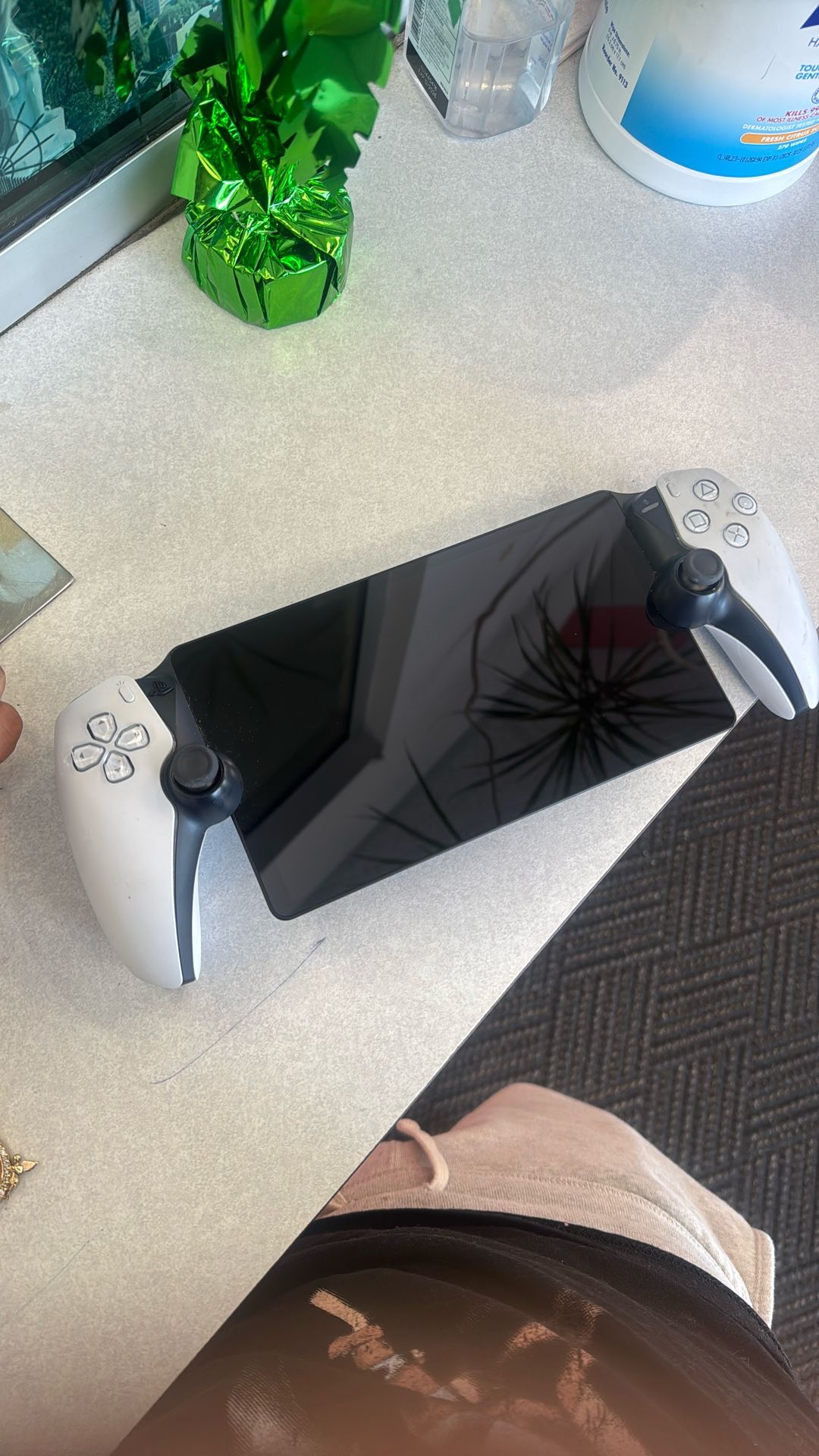 PlayStation Portal
